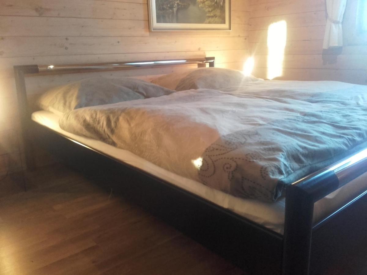 Haus Melanie Villa Hohenau Kültér fotó
