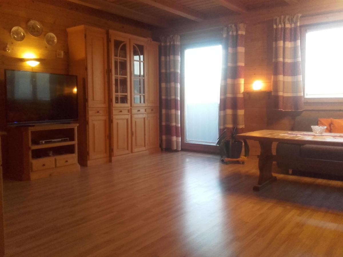 Haus Melanie Villa Hohenau Kültér fotó