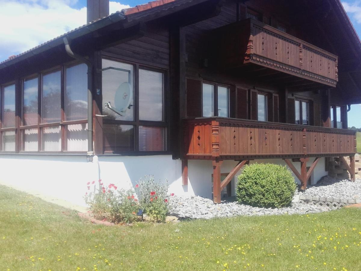Haus Melanie Villa Hohenau Kültér fotó