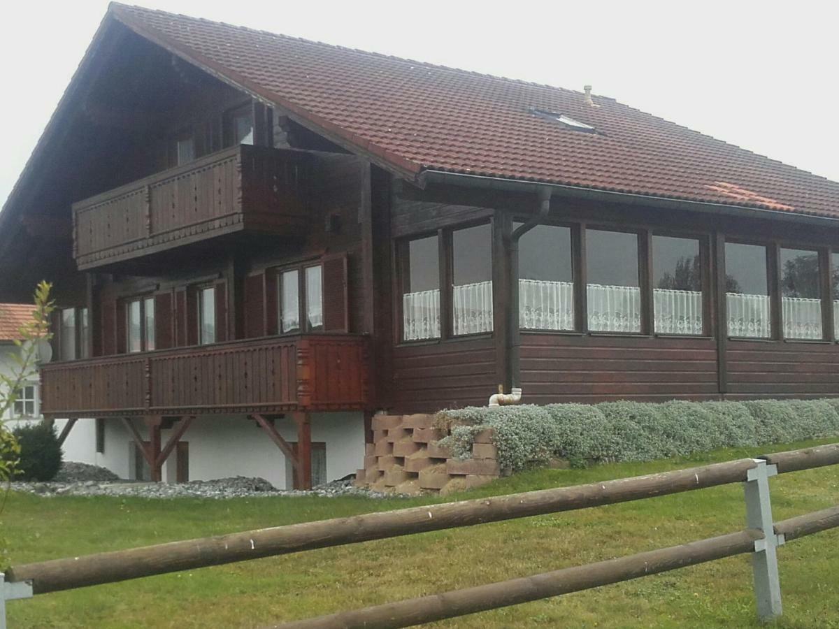 Haus Melanie Villa Hohenau Kültér fotó