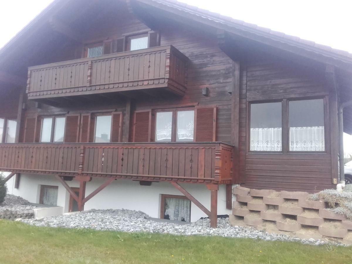 Haus Melanie Villa Hohenau Kültér fotó