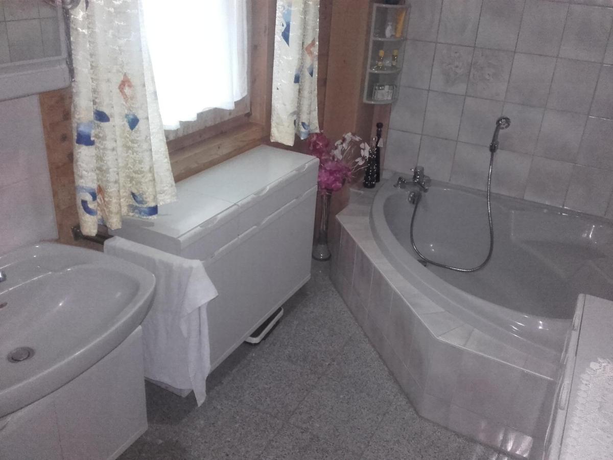 Haus Melanie Villa Hohenau Kültér fotó